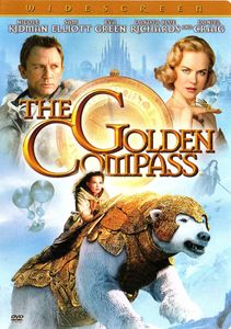 The Golden Compass