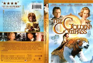The Golden Compass