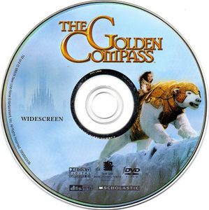 The Golden Compass