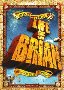 Monty Python's Life of Brian: The Immaculate Edition