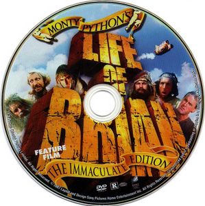 Monty Python's Life of Brian: The Immaculate Edition