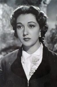 Amparo Rivelles