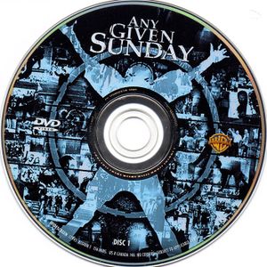 Any Given Sunday (Director's Cut)