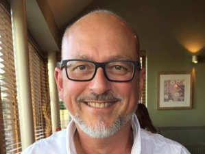 Martin Sage
