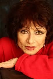 Judith Magre