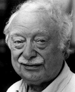 Maurice Chevit