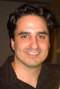 Raúl Álvarez