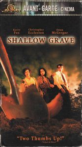 Shallow Grave