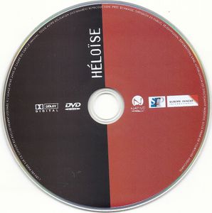 Héloïse - L'Huissier