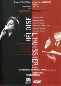 Héloïse - L'Huissier
