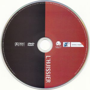 Héloïse - L'Huissier