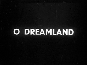 O Dreamland