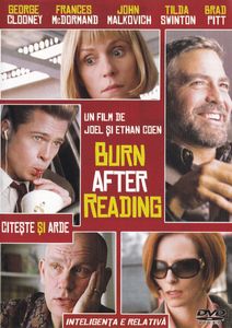 Burn After Reading (Citește și arde)