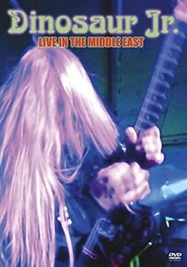 Dinosaur Jr. Live At the Middle East