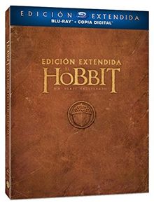 El Hobbit: Un Viaje Inesperado - Edición Extendida