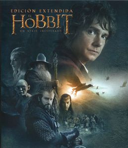 El Hobbit: Un Viaje Inesperado - Edición Extendida