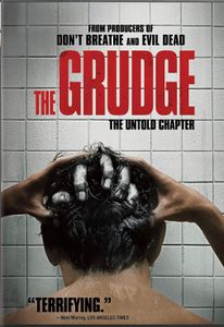 The Grudge: The Untold Chapter