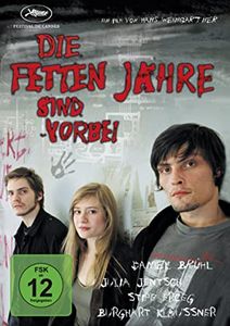 Die Fetten Jahre Sind Vorbei