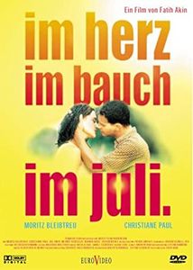 Im Juli