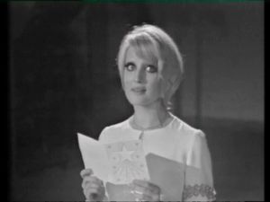 Canzonissima 1968