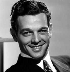 Robert Lowery