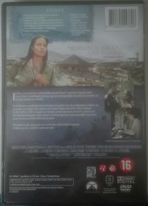 Beyond Borders