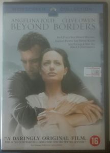 Beyond Borders