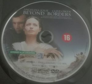 Beyond Borders