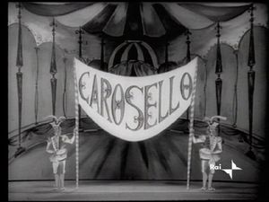 I Cetra Nei Caroselli (I Parte)