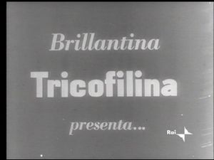 I Cetra Nei Caroselli (I Parte)
