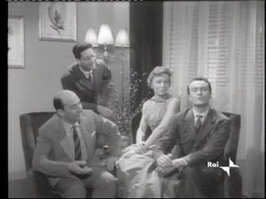 I Cetra Nei Caroselli (I Parte)