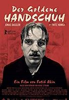Der Goldene Handschuh