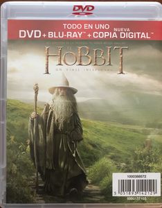 El Hobbit: Un Viaje Inesperado