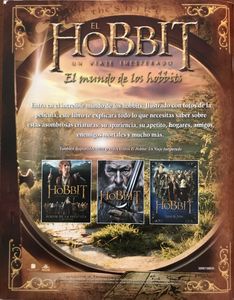 El Hobbit: Un Viaje Inesperado