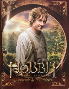 El Hobbit: Un Viaje Inesperado