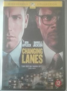 Changing Lanes