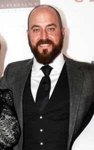 Andrew Staton