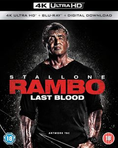 Rambo: Last Blood