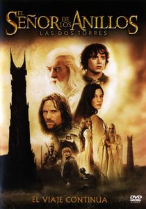 El Señor De Los Anillos: Las Dos Torres