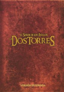 El Señor De Los Anillos: Las Dos Torres - Edición Extendida - Edición De Coleccionista