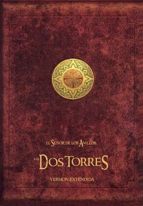 El Señor De Los Anillos: Las Dos Torres - Edición Extendida - Edición De Coleccionista