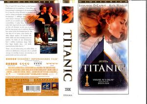 Titanic