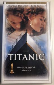 Titanic