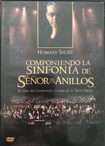 El Señor de Los Anillos: El Retorno Del Rey - Edición Extendida - Edición De Coleccionista