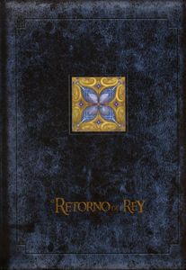 El Señor de Los Anillos: El Retorno Del Rey - Edición Extendida - Edición De Coleccionista