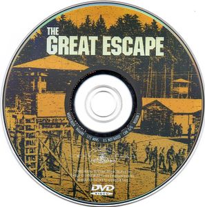 The Great Escape