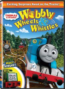 Thomas & Friends: Wobbly Wheels and Whistles