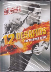 12 Desafios (Extreme Cut)