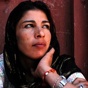 Mona Eldaief