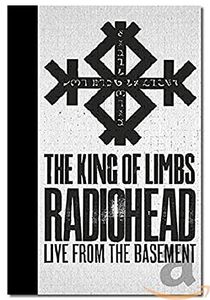 Radiohead The King Of Limbs